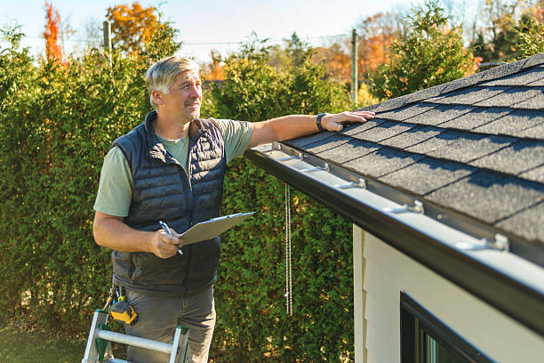 Trusted Gutter Repair And Installation service in Fort Lauderdale, FL - Ben Roofing and Steel LLC